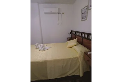 Appartamento Vacanza con famiglia Camaguey