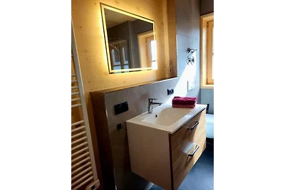 Apartamento Vacaciones familiares Bernbeuren