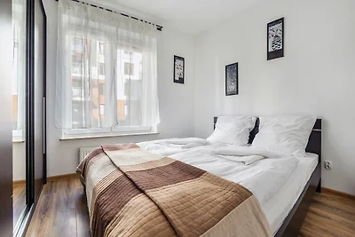 Sun&Snow Polanki - Apartment 2