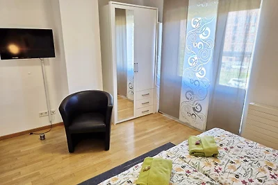 „Zur Altstadt“ im Schifferhus