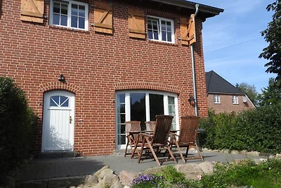 Hof Rüsch - FeWo Bökenacker