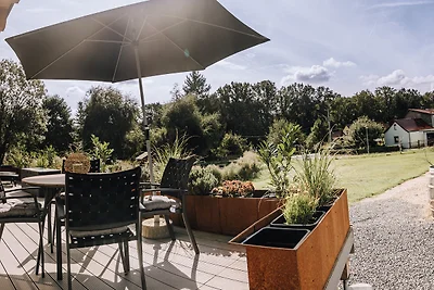 Chalet am Mollcesine