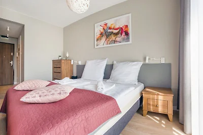 Sun&Snow Wczasowa - Apartment 96