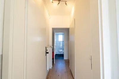 Monteurwohnung für 4 Personen -