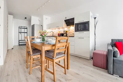 Sun&Snow Os. Bursztynowe -