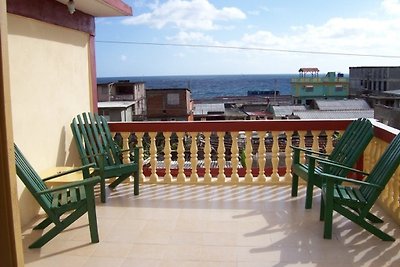 Vakantieappartement Gezinsvakantie Baracoa