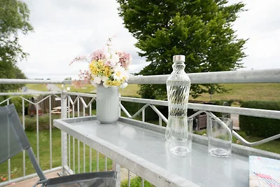 Strandhaus Bornhausen Anker