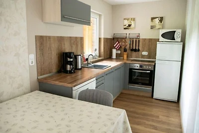 Ferienwohnung Kleine Gasse