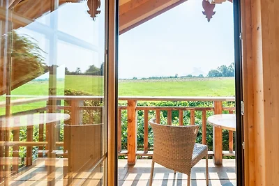 Bayern Chalets Garten-Chalet