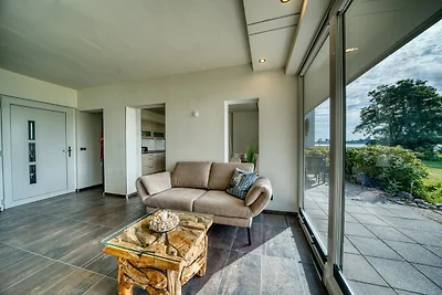 Haus Panorama, App. 4PA03 - Moin!