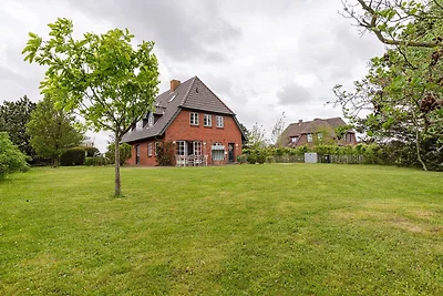 Doppelhaushälfte in der Nähe des