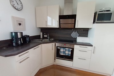 Vakantieappartement Gezinsvakantie Friedrichshafen