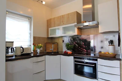 (Brise) Seeresidenz Haus Nordic