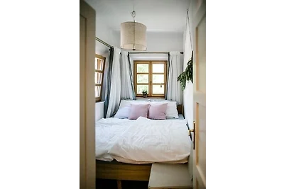 Ferienwohnung Beletage -