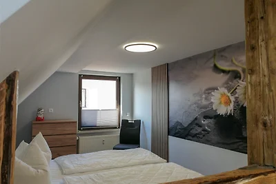 Ferienwohnung Dreams