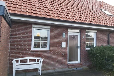 Ferienhaus Drosselgasse 8