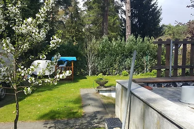 Apartamento Vacaciones familiares Müggelheim