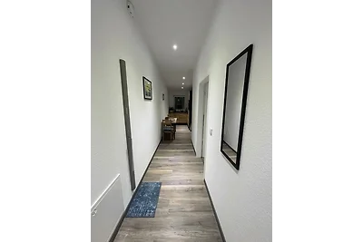 Ferienwohnung Am Rohrbusch