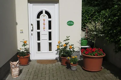 Weisses Haus am Kurpark, Fewo