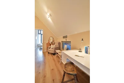 Ostsee - Reetdachhaus Nr. 1