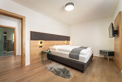 Boutique Apartment mit grosser