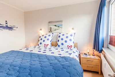 4 Sterne-Terrassen-Fewo