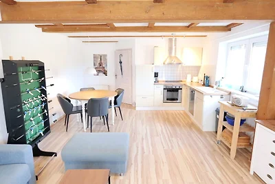 Ferienhaus Ostseeglück - ABC417