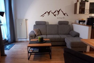 Vakantieappartement Gezinsvakantie Mittenwald