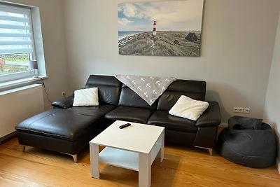 Vakantiehuis Ontspannende vakantie Breklum