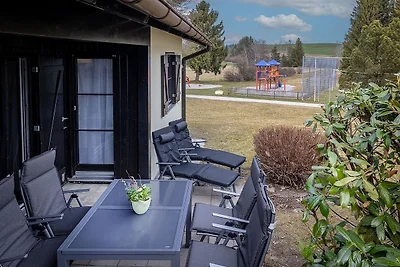 Ferienhaus Nr. 90, Kategorie