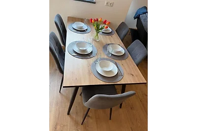 Apartament Dla rodzin Paterzell