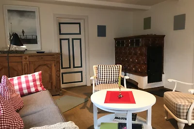 Vakantieappartement Gezinsvakantie Midlum
