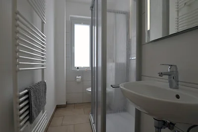 Ferienwohnung Frieda