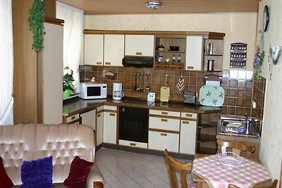 Vakantieappartement Gezinsvakantie Bad Lauterberg im Harz