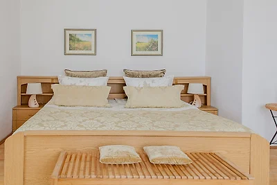 Vakantieappartement Gezinsvakantie Oberhof