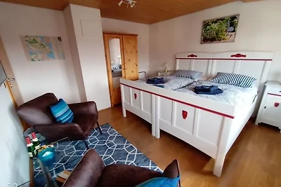 HAUS AM WEINBERG - Privatzimmer