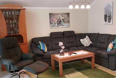 Ferienhaus "Haus Bethlehem" Käthe