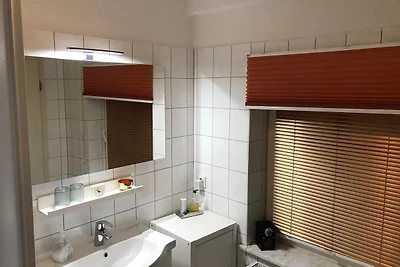 Ferienwohnung Stadtzauber