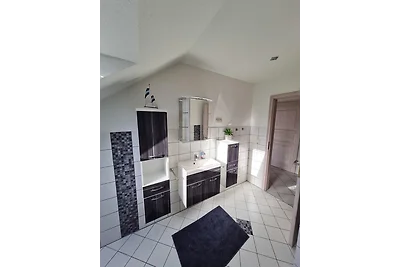 Ferienwohnung Küstenglück