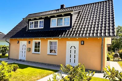 Ferienhaus Anna - rechte Seite