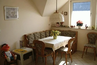Appartamento Vacanza con famiglia Lüneburg