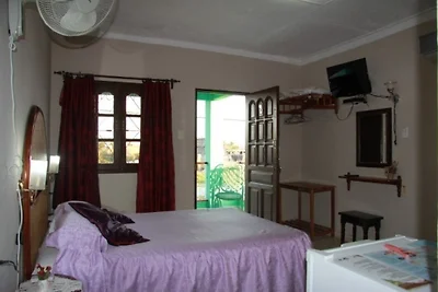 Hostal y Restaurant La Rosa