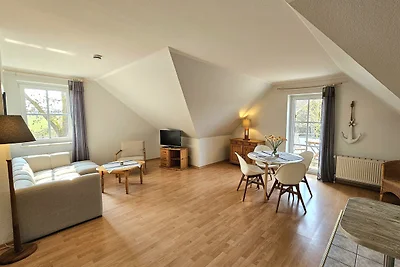 "Pappelhof - Whg. 7"