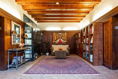 Altes Rathaus Hahnenklee App. 3