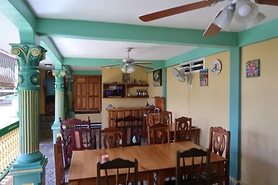 Casa Estrella del Mar Appartement 1