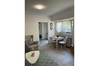 Appartamento Vacanza con famiglia Gau-Odernheim