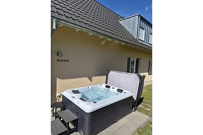 Apartamento Vacaciones familiares Malchow