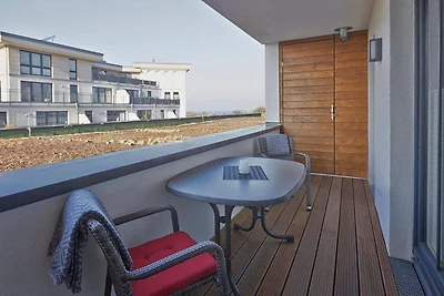 Aparthotel Waterkant Suites, Suite