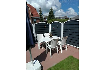 Appartamento Vacanza con famiglia Riepsdorf