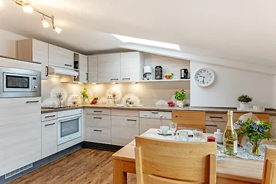 Vakantieappartement Gezinsvakantie Fehmarn